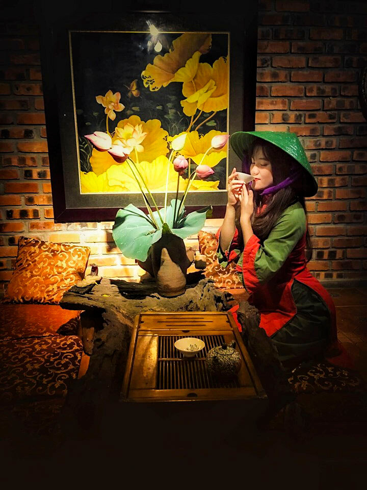 Embrace the vibrant energy of Vietnam’s cultural heritage